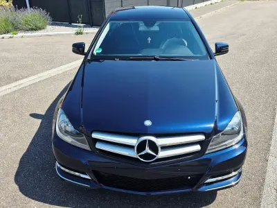 Gebraucht Mercedes C250