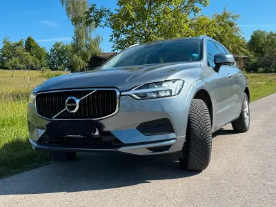 Usata Volvo XC60