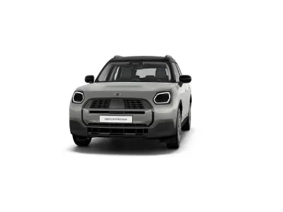 Gebraucht Mini Countryman