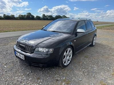 Audi S4