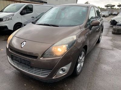 Renault Grand Scénic III