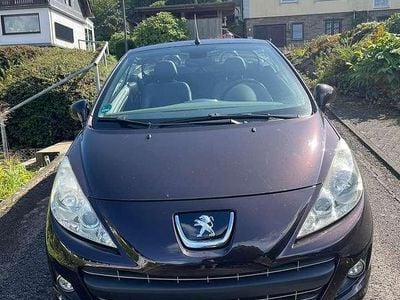 Peugeot 207 CC