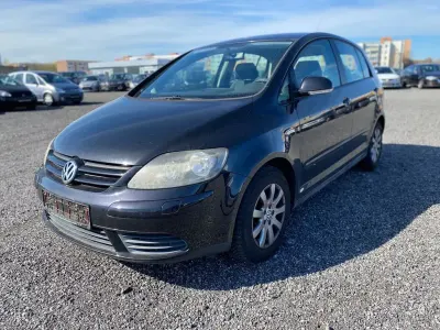 Gebraucht VW Golf Plus