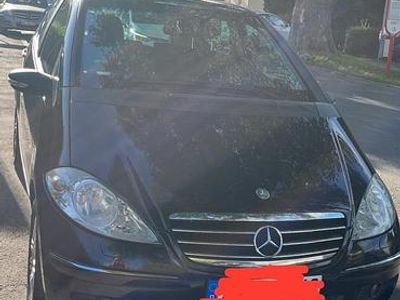 Mercedes A200