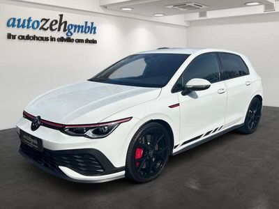 gebraucht VW Golf VIII GTI Clubsport +LED+PDC+Navi+APP-Con+