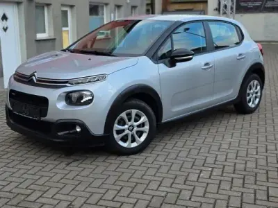 Gebraucht Citroën C3