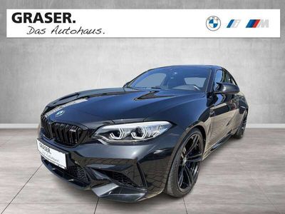 gebraucht BMW M2 Competition Coupé