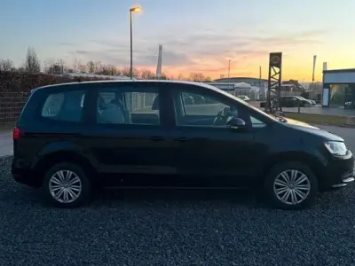 Gebraucht VW Sharan