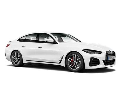BMW 420 Gran Coupé