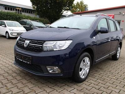 Dacia Logan MCV