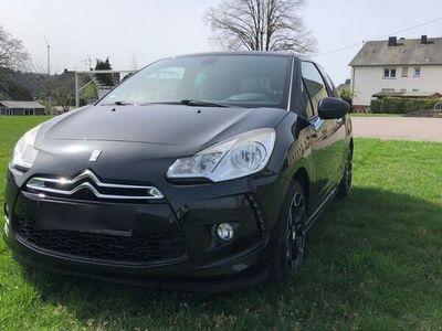 gebraucht Citroën DS3 VTi 120 SoChic SoChic