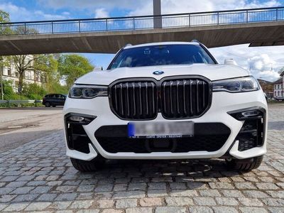 gebraucht BMW 740 