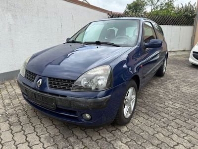 Renault Clio II