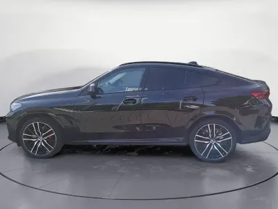 Gebraucht BMW X6