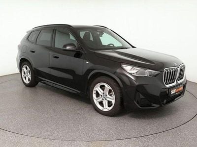 Usata BMW X1 M Sport 211 CV (155 kW) 2025 Nero SUV