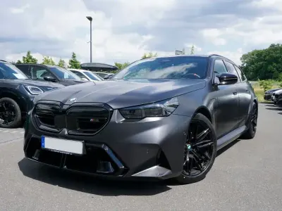 Gebraucht BMW M5