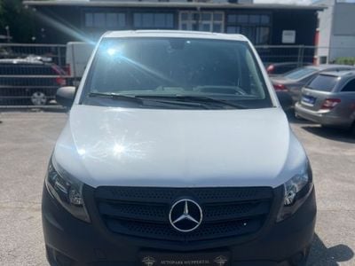 Mercedes Vito