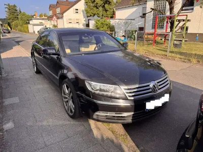 Gebraucht VW Phaeton