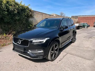 Gebraucht Volvo XC90