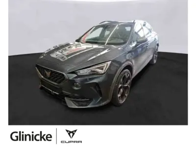 Gebraucht Cupra Formentor VZ 310 PS (228 kW) 2023 "magnetic tech" SUV