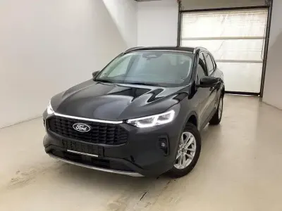 Gebraucht Ford Kuga Titanium 179 PS (131 kW) 2025 Schwarz SUV