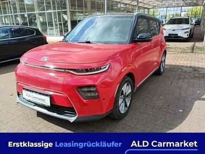 gebraucht Kia Soul EV Vision Kombi 5-türig Direktantrieb 1-Gang