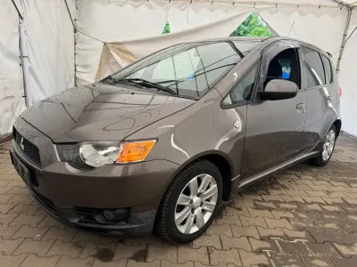 Occasion Mitsubishi Colt Edition 95 PK (69 kW) 2012 Bruin Hatchback