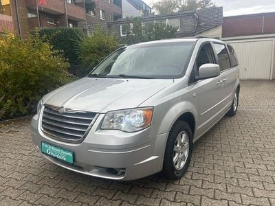 Chrysler Grand Voyager