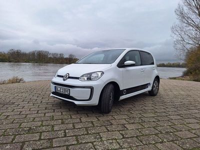 gebraucht VW e-up! Wie neu -Kamera, Klima, Sitzheizung