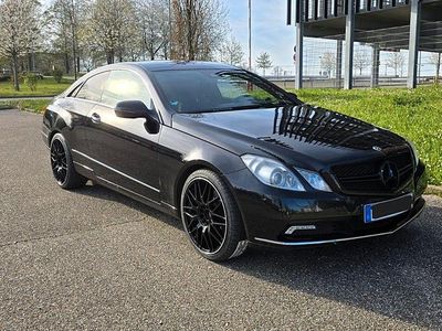 Mercedes E250