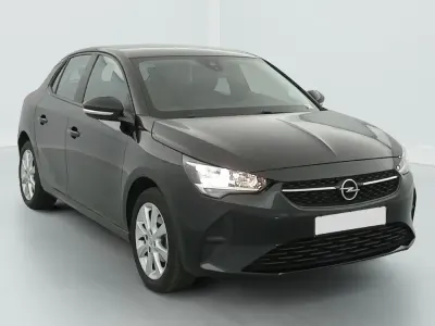 Gebraucht Opel Corsa