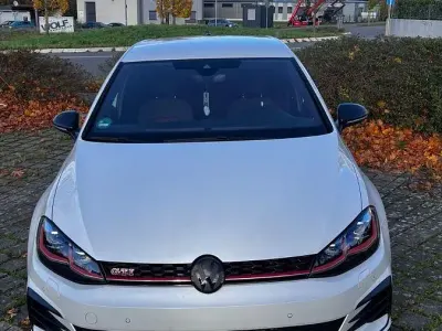 Gebraucht VW Golf VII