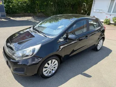 Gebraucht Kia Rio