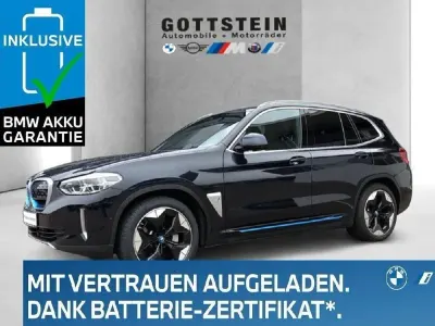 Gebraucht BMW iX3