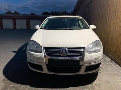 VW Golf V