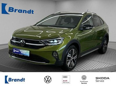 VW Taigo