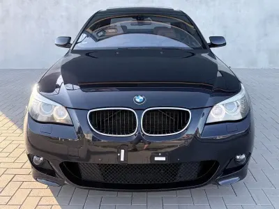 Gebraucht BMW 550