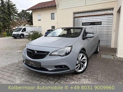 Opel Cascada