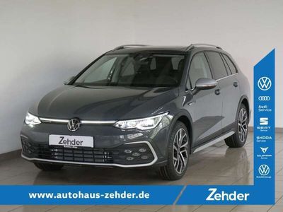 gebraucht VW Golf Alltrack VIII Variant 4Motion