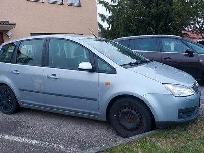 gebraucht Ford C-MAX 