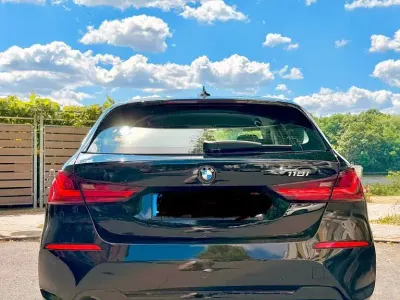 Gebraucht BMW 118