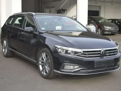 Gebraucht VW Passat