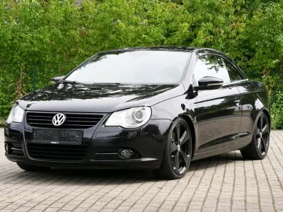 Gebraucht VW Eos