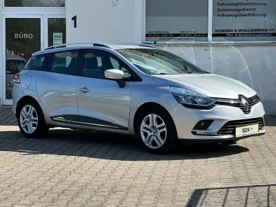 Gebraucht Renault Clio