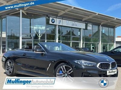 BMW M850
