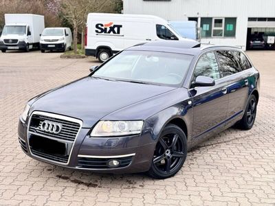 gebraucht Audi A6 2,7 TDI