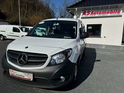 Mercedes Citan 109