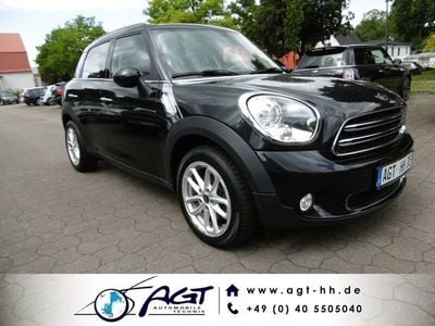 Mini Cooper Countryman