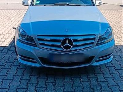 Mercedes C250