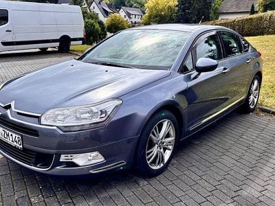 Citroën C5
